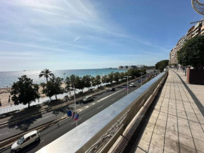 CosyBeach only Temporal Rent Alicante